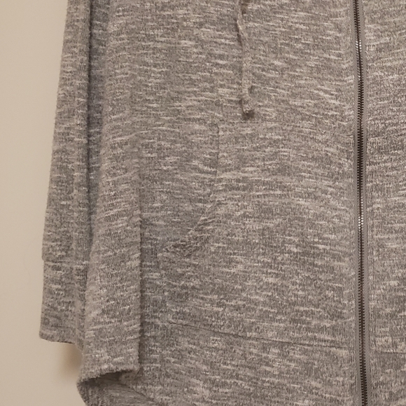 Thin Cotton Women's Sweater - Picture 4 of 4